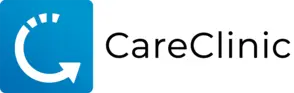 CareClinic Health Tracker App